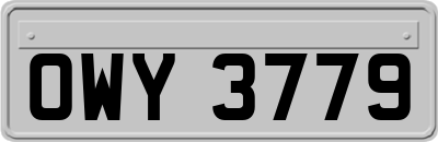 OWY3779