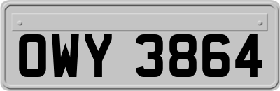OWY3864