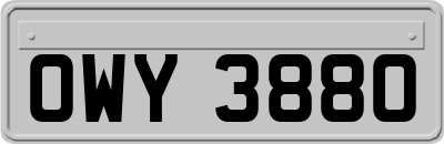 OWY3880