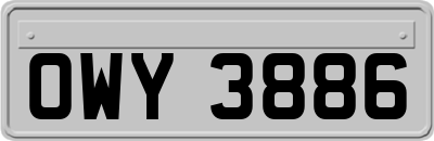 OWY3886