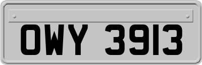 OWY3913