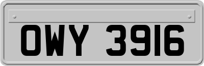 OWY3916