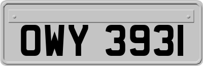 OWY3931