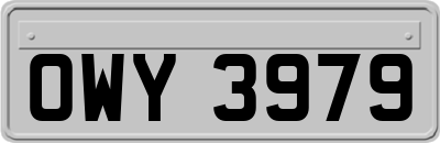OWY3979