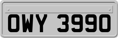 OWY3990