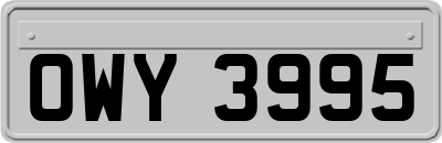 OWY3995