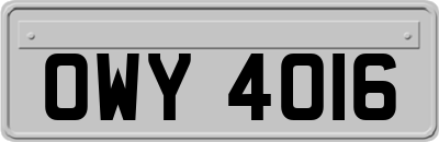 OWY4016