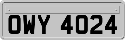 OWY4024