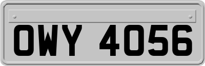 OWY4056