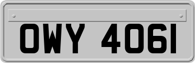 OWY4061