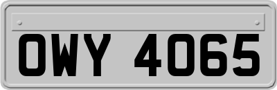 OWY4065