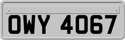 OWY4067