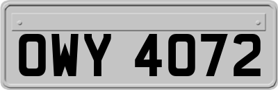 OWY4072