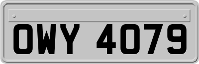 OWY4079