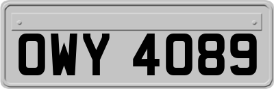 OWY4089