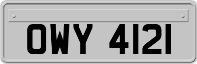 OWY4121