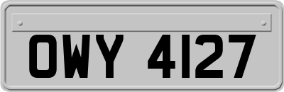 OWY4127