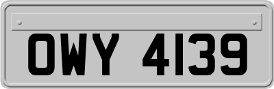 OWY4139
