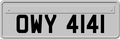 OWY4141