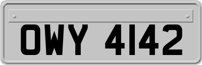 OWY4142