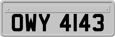OWY4143