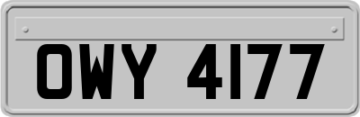 OWY4177