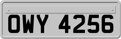 OWY4256
