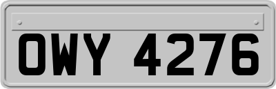OWY4276