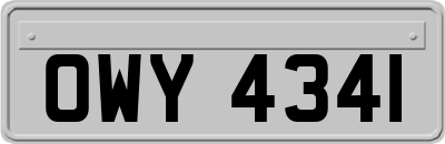 OWY4341