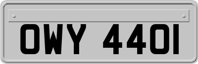 OWY4401