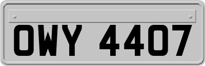 OWY4407