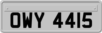 OWY4415