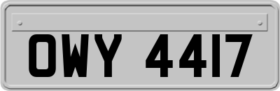 OWY4417