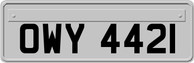 OWY4421