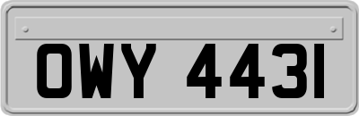 OWY4431