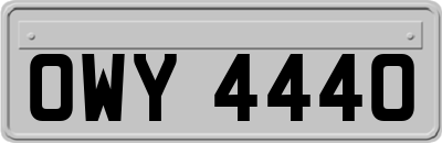 OWY4440