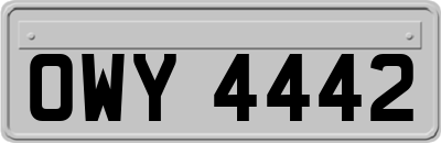 OWY4442
