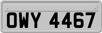 OWY4467