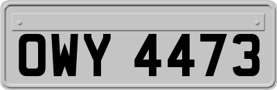 OWY4473