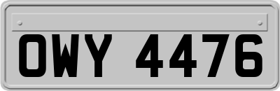 OWY4476