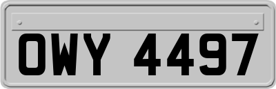 OWY4497