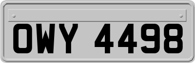 OWY4498