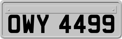 OWY4499