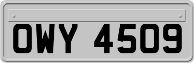 OWY4509