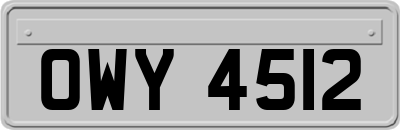 OWY4512