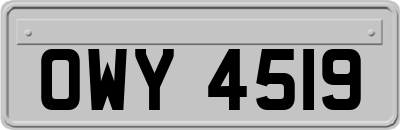 OWY4519