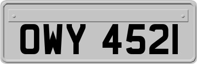 OWY4521
