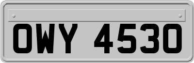 OWY4530