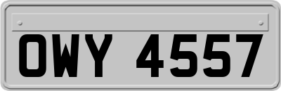 OWY4557