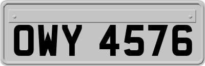 OWY4576